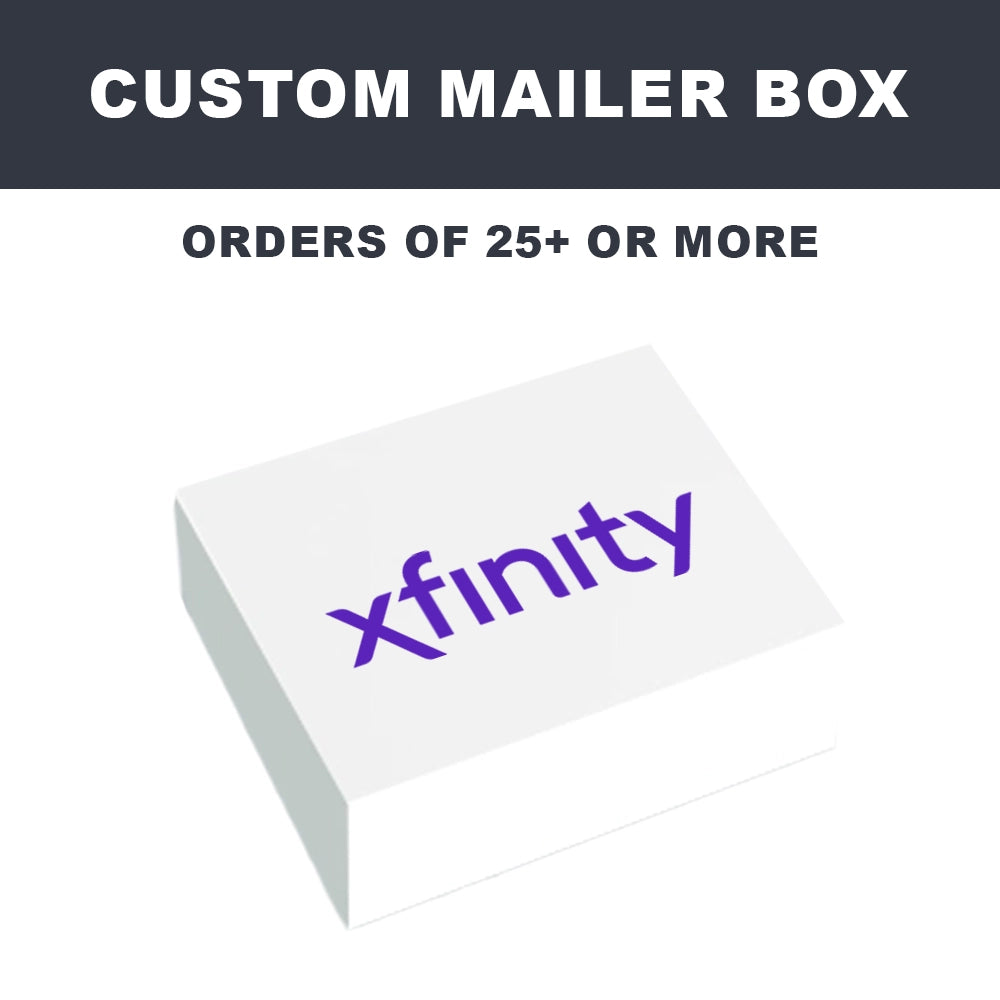 Xfinity Employee Recognition Bundle