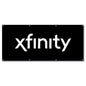 Xfinity Vinyl Banners