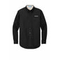 Xfinity Men's Easy-Care Poplin Shirt