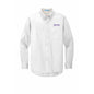 Xfinity Men's Easy-Care Poplin Shirt