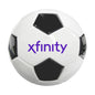 Xfinity Mini Synthetic Leather Soccer Ball