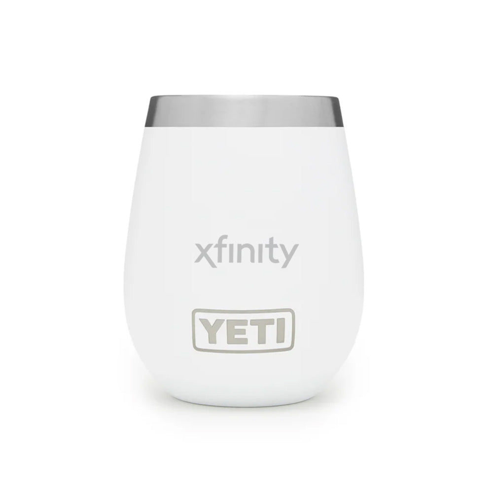 Xfinity YETI Rambler 10 oz Tumbler