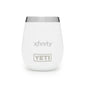 Xfinity YETI Rambler 10 oz Tumbler