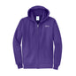 Men’s Xfinity Fan Favorite Fleece Full-Zip Hoodie