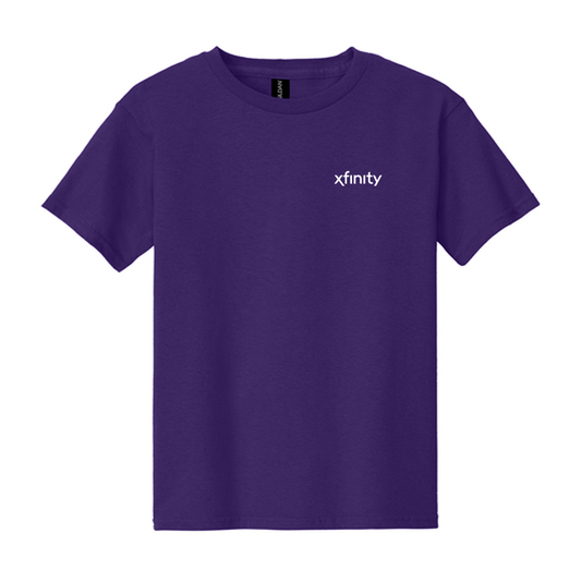 Xfinity Youth Cotton T-Shirt