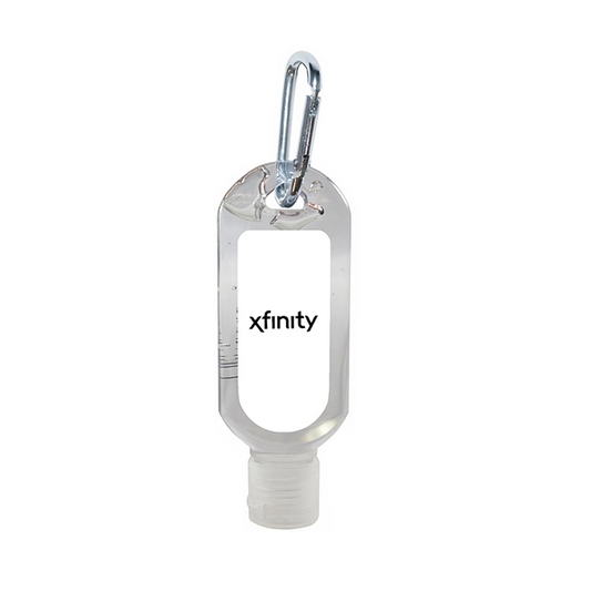 Xfinity 1.8 Oz. Tottle Antibacterial Hand Sanitizer