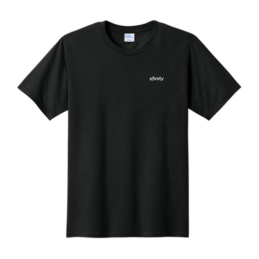 Men's Xfinity Tall Cotton T-Shirt