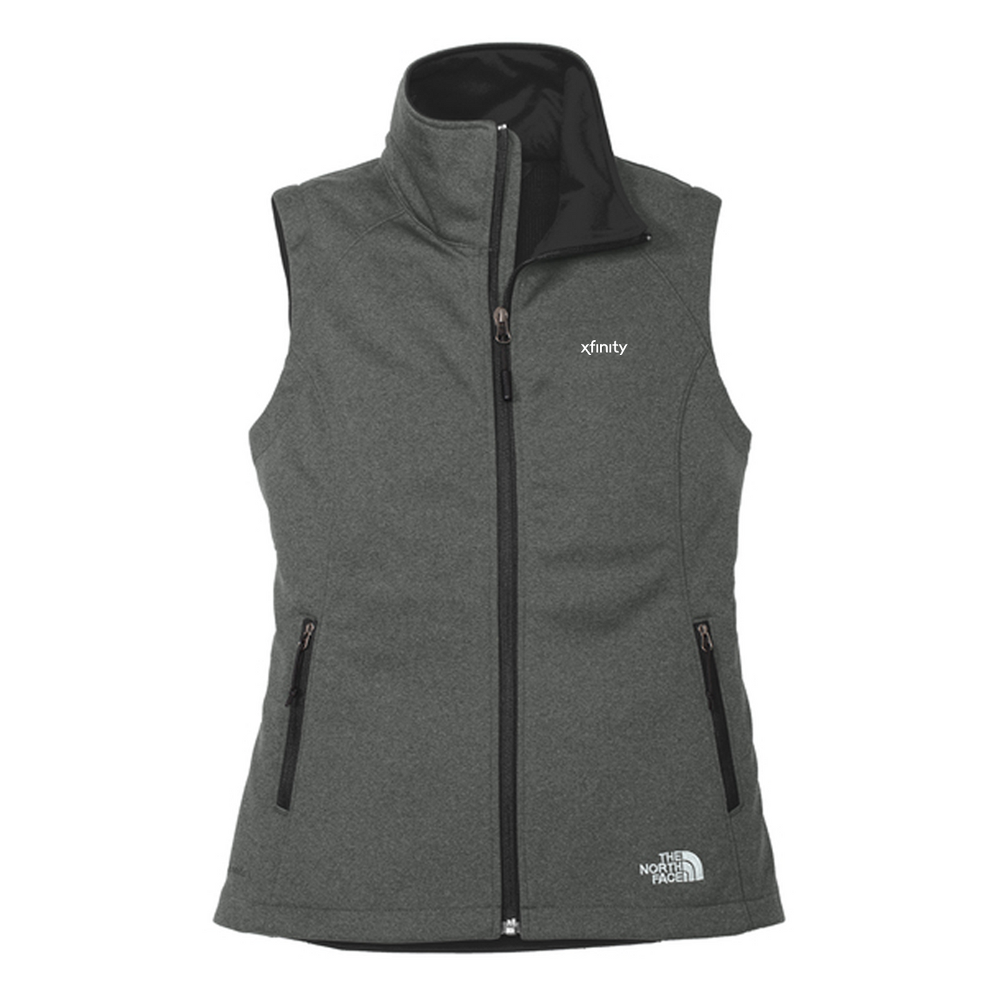 Xfinity Women's The North Face Softshell Vest