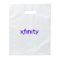 Xfinity Plastic Giveaway Bag