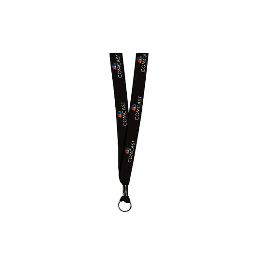 3/4" Full Color Lanyard