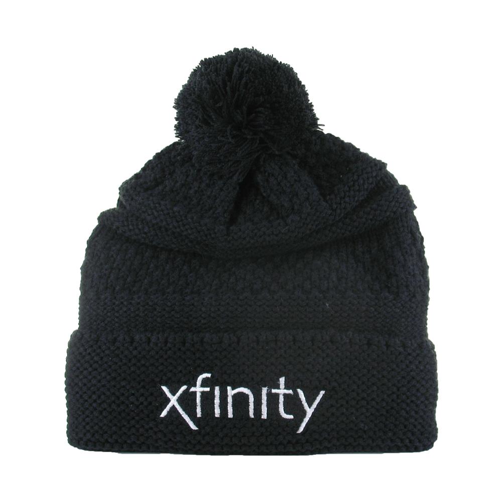 Xfinity Cable Knit Hat