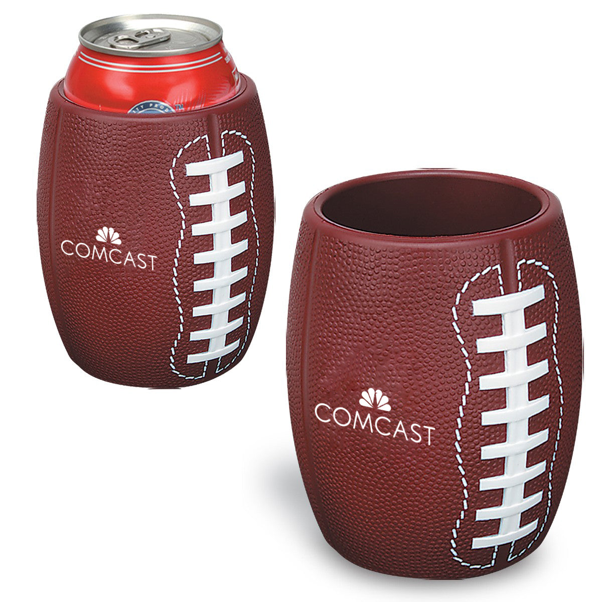 Football Can Holder