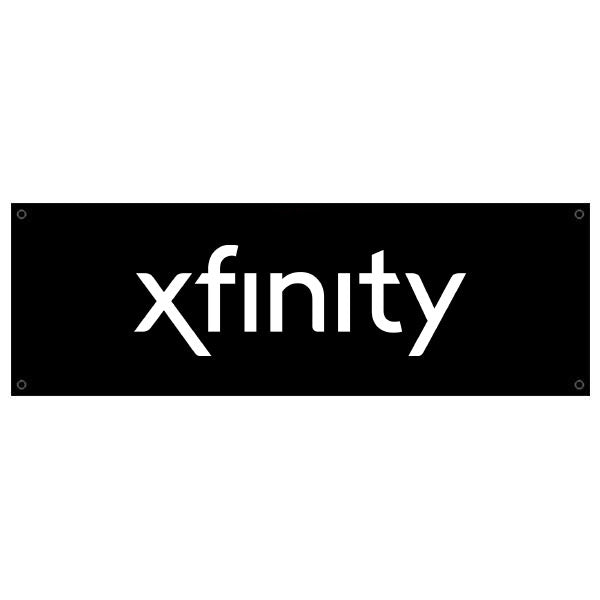 Xfinity Banner