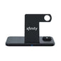 Xfinity 4-in1 Wireless Charging Station