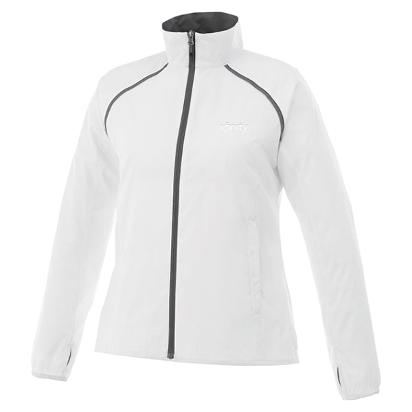 Ladies Egmont Packable Jacket