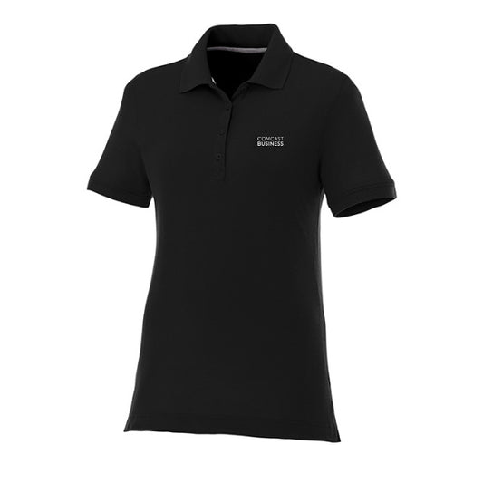 Ladies Crandall Pique Polo