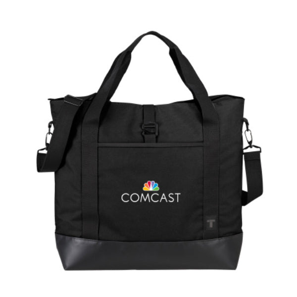 Tranzip Weekender Computer Tote