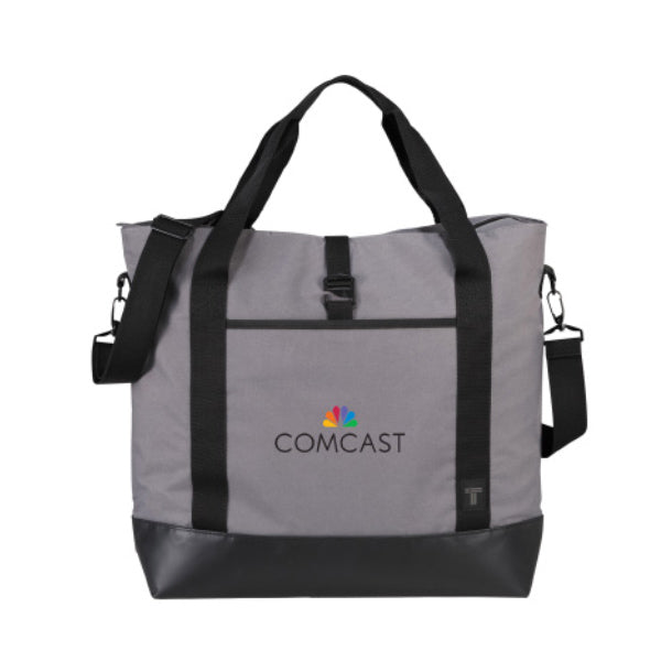 Tranzip Weekender Computer Tote