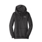 Ladies Lightweight Fleece Hoodie
