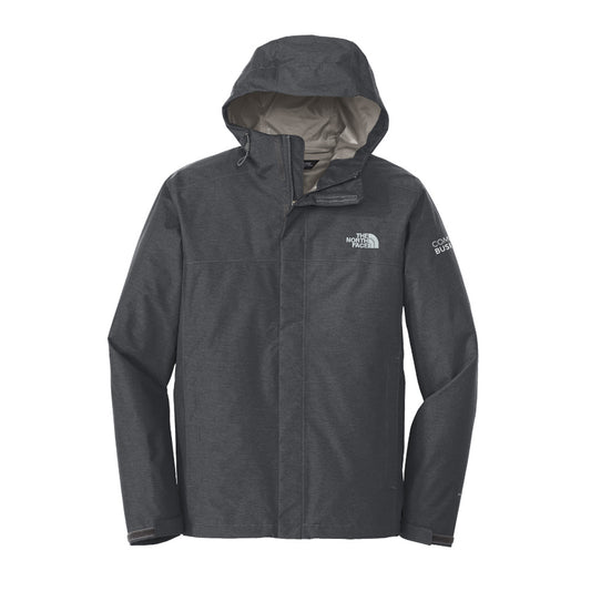 Men's Comcast Business The North Face Rain Jacket