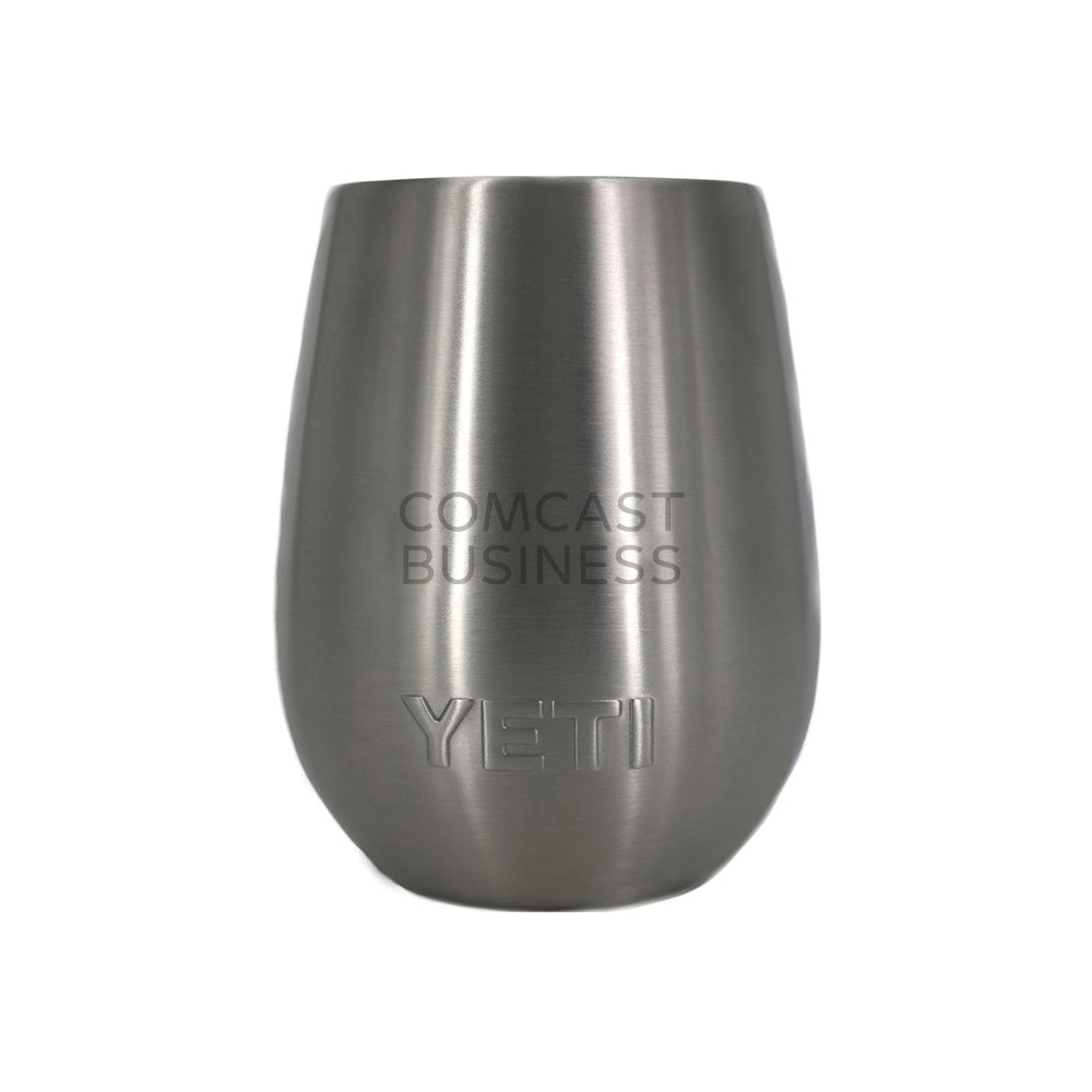 Comcast Business YETI Rambler 10 oz Tumbler