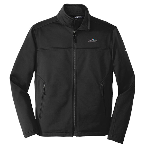 The North Face Mens Ridgewall Soft Shell Jacket