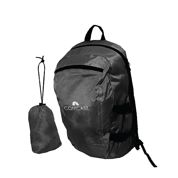 Packable Backpacks