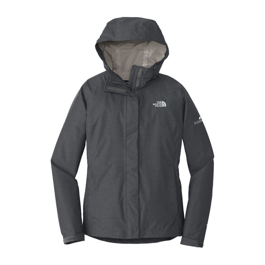 The North Face Ladies Rain Jacket