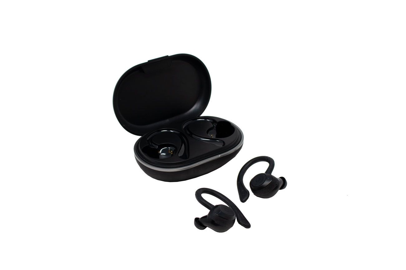 Dripz™ Waterproof Earbuds