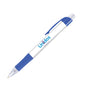 Wide Barrel Pen With Blue Ink