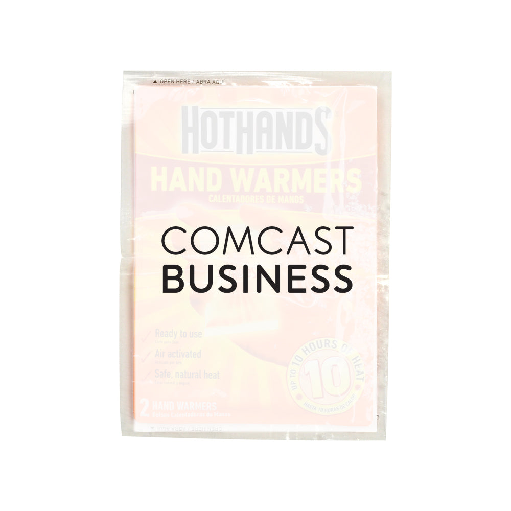 Hand Warmers