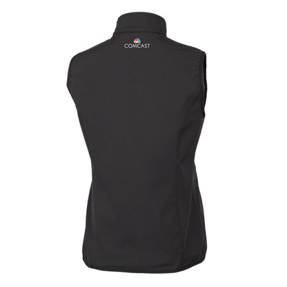 Ladies Trail Softshell Vest