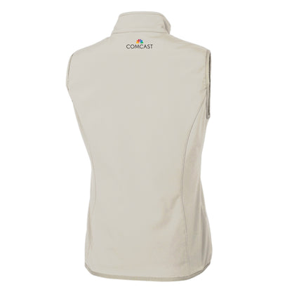 Ladies Trail Softshell Vest