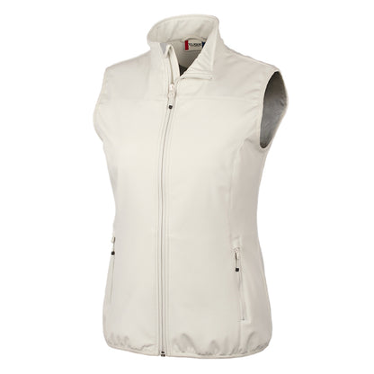 Ladies Trail Softshell Vest