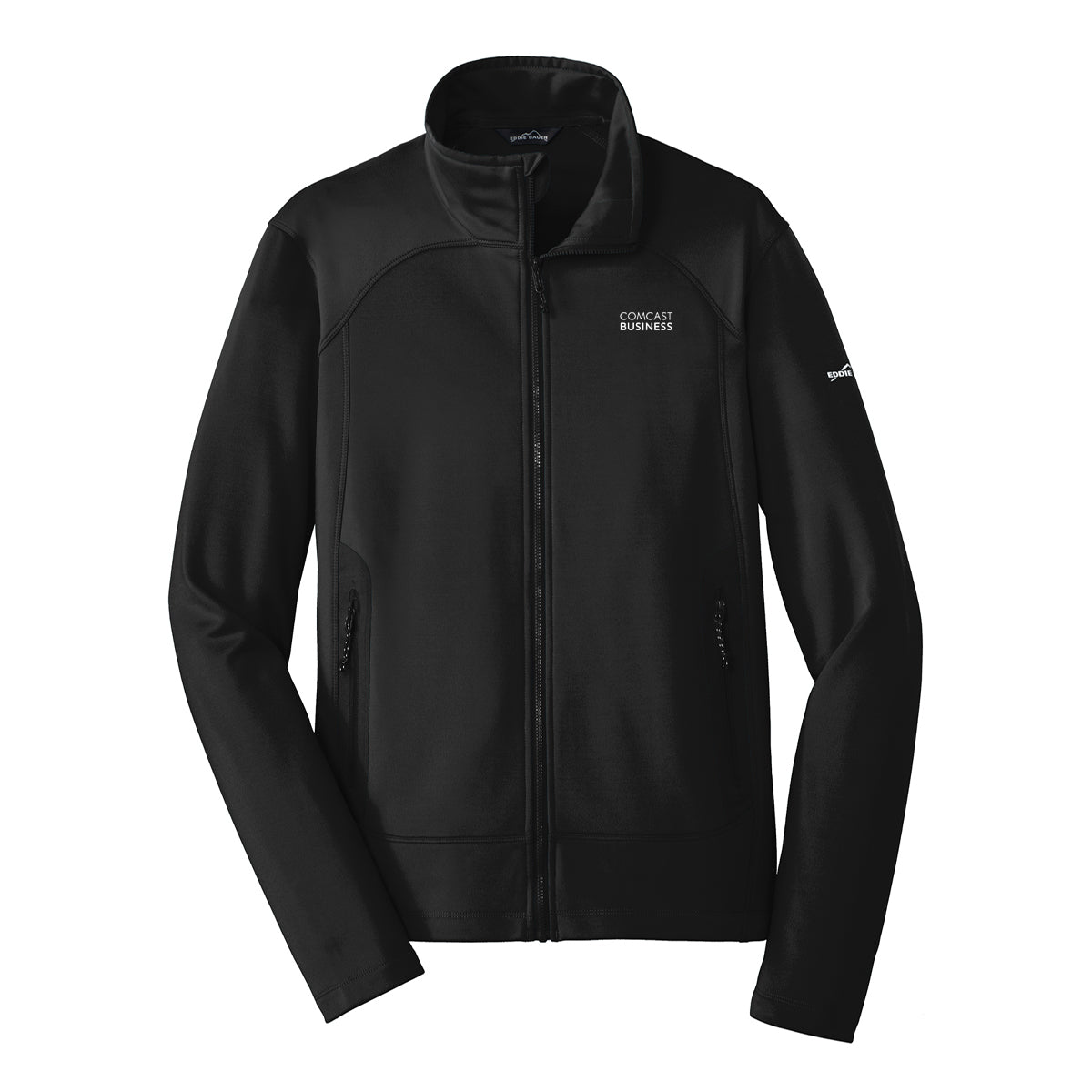 Eddie Bauer Mens Highpoint Fleece Jacket