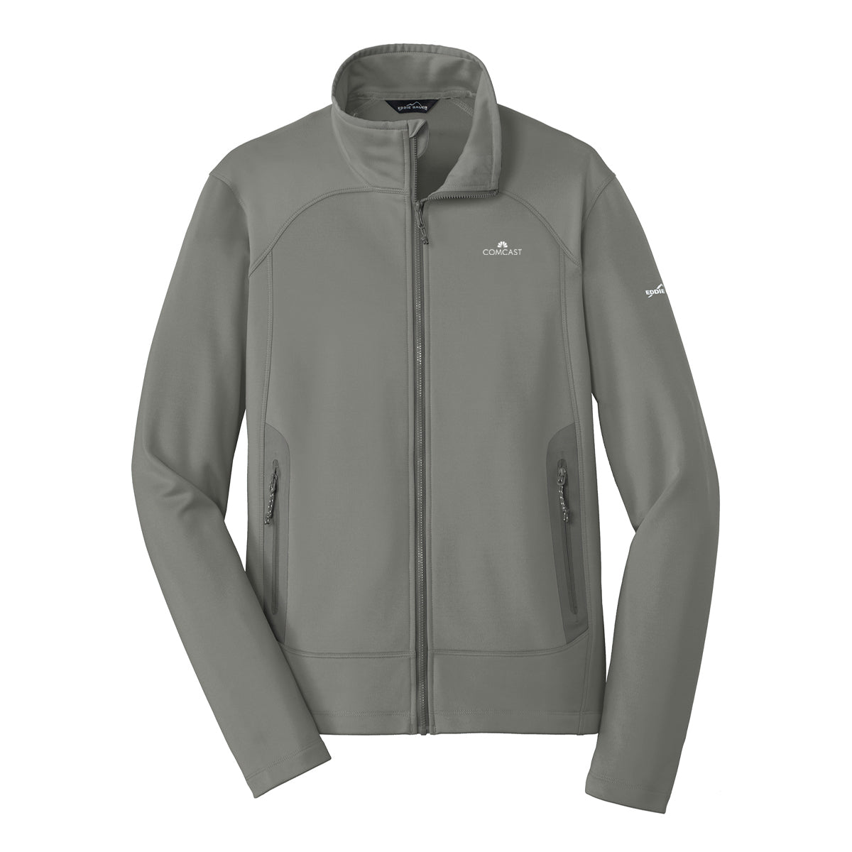 Men's Comcast Eddie Bauer Highpoint Fleece Jacket – Comcast Merchandise