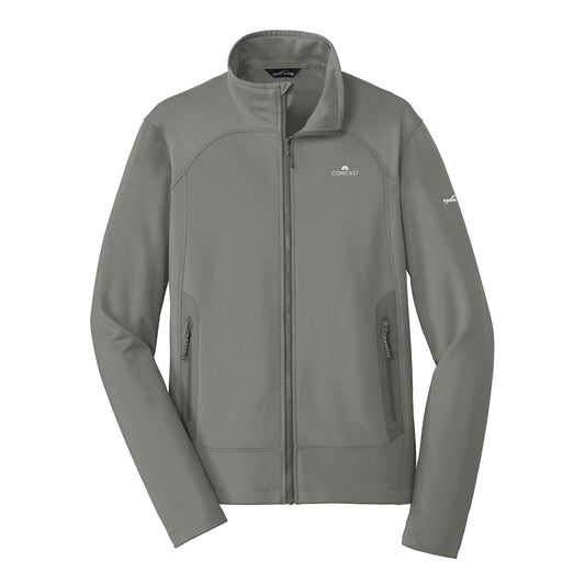 Men's Comcast Eddie Bauer Highpoint Fleece Jacket