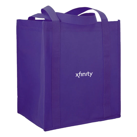 Non-Woven Grocery Tote