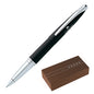 Cross® ATX Basalt Black Roller Ball Pen