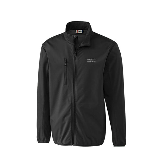 Men's Comcast Business Trail Softshell Jacket
