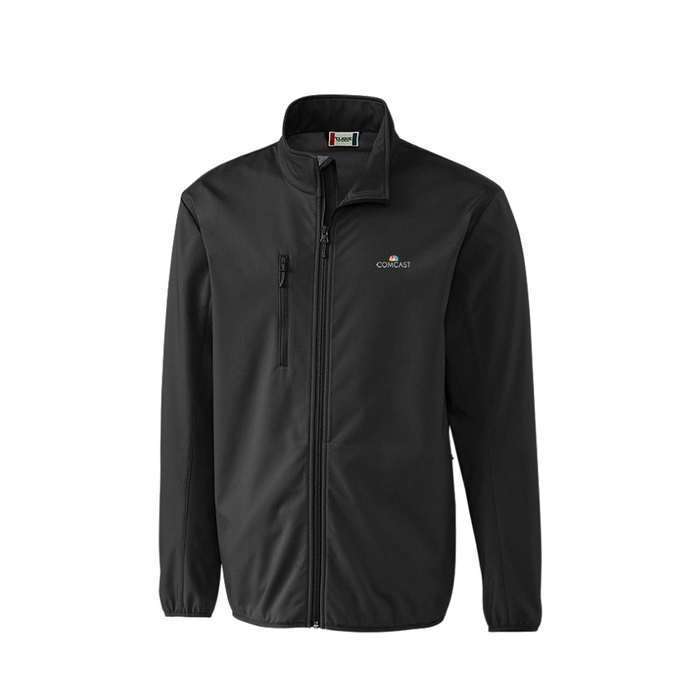 Men's Trail Softshell Jacket