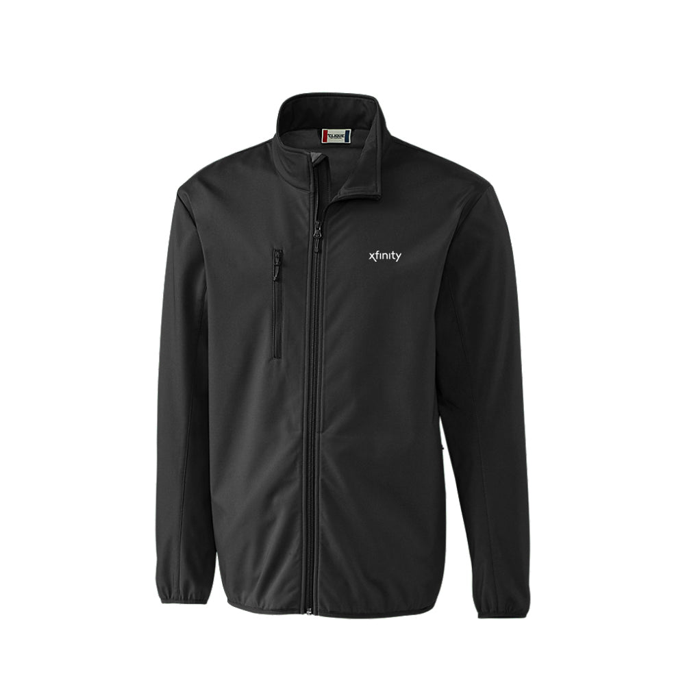 Men's Trail Softshell Jacket