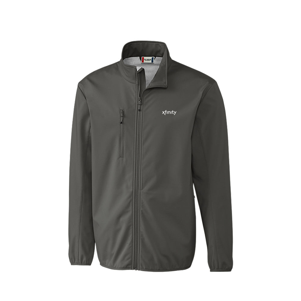 Men's Trail Softshell Jacket