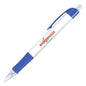 Wide Barrel Pen With Blue Ink