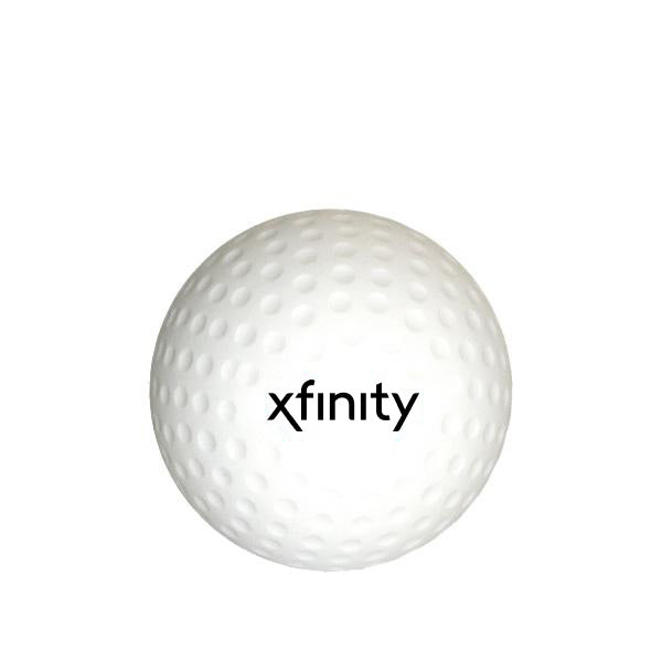 Golf Ball Stress Reliever