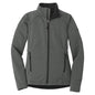 The North Face Ladies Ridgewall Soft Shell Jacket