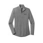 Sport-Tek Ladies 1/4 Zip Pullover
