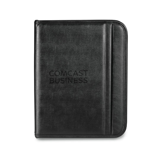 Comcast Business Prelude Tablet Stand & Padfolio