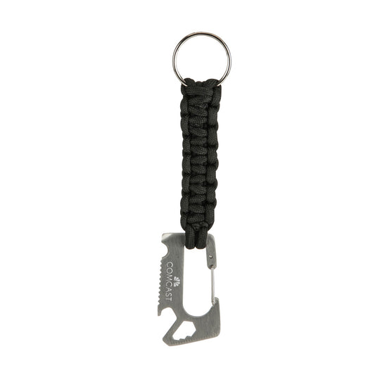 Basecamp Peak Carabiner Multi-tool
