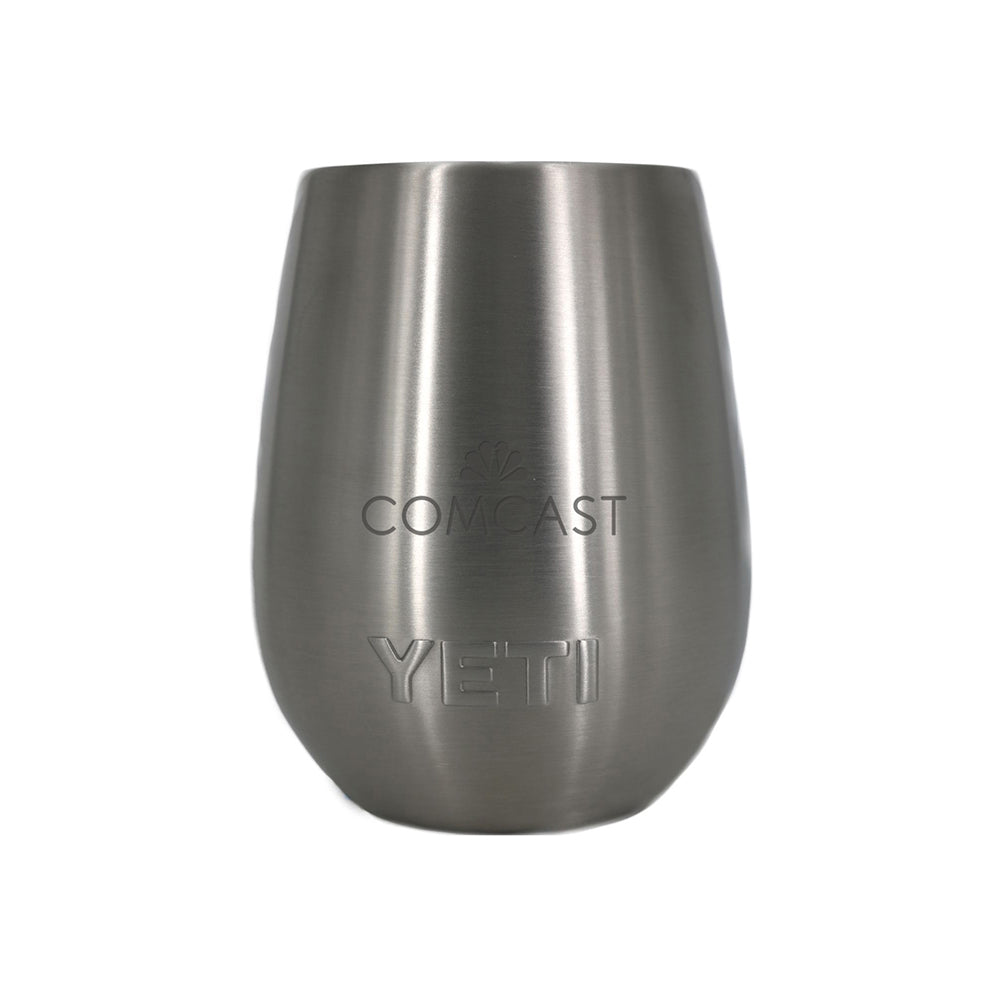 Comcast YETI Rambler 10 oz Tumbler
